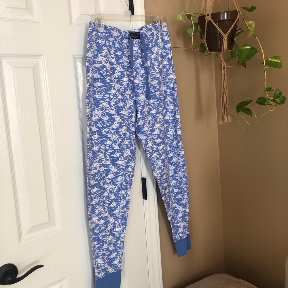 Polo Ralph Lauren Pajama Pants